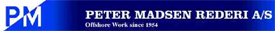 Peter Madsen Rederi A/S