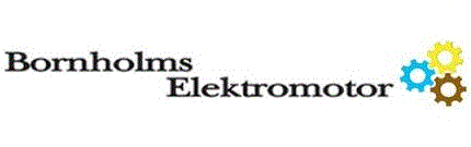 Bornholms Elektromotor Aps