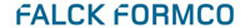 Falck Formco A/S