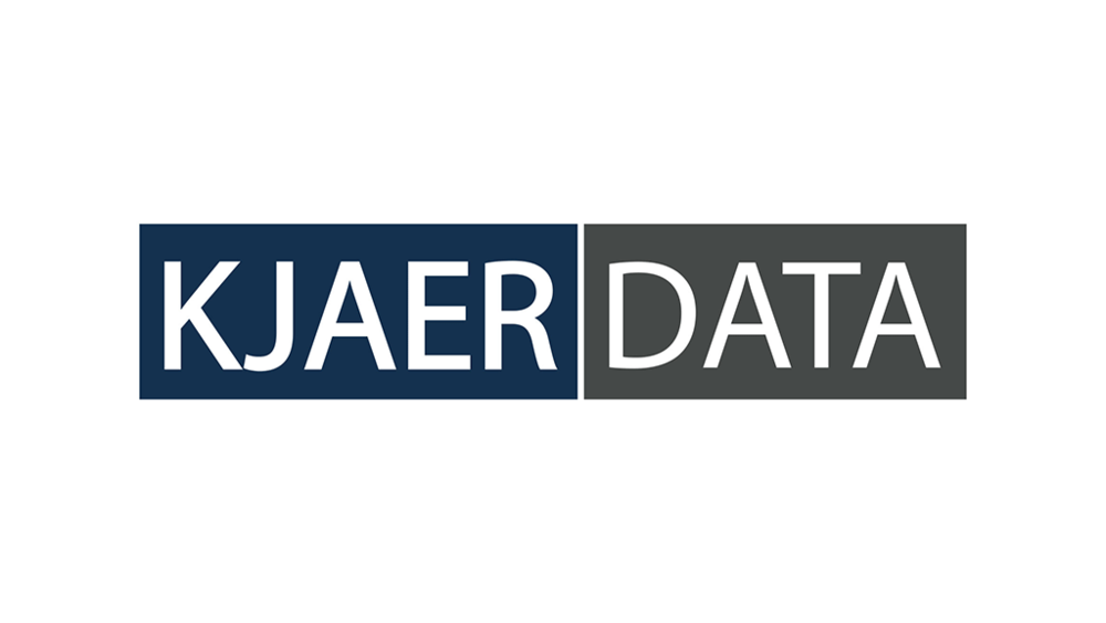 KJAER DATA