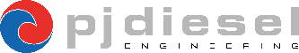 PJ Diesel Engineering A/S