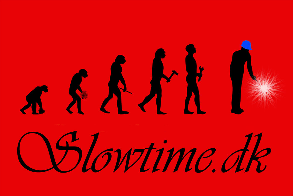 Slowtime