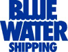 Blue Water Shipping A/S