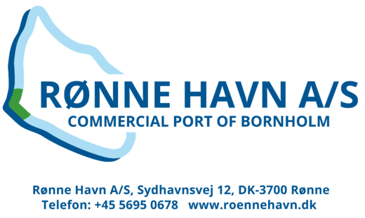Port of Rønne A/S