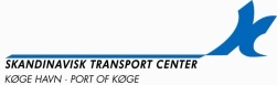 Skandinavisk Transport Center - Køge Havn